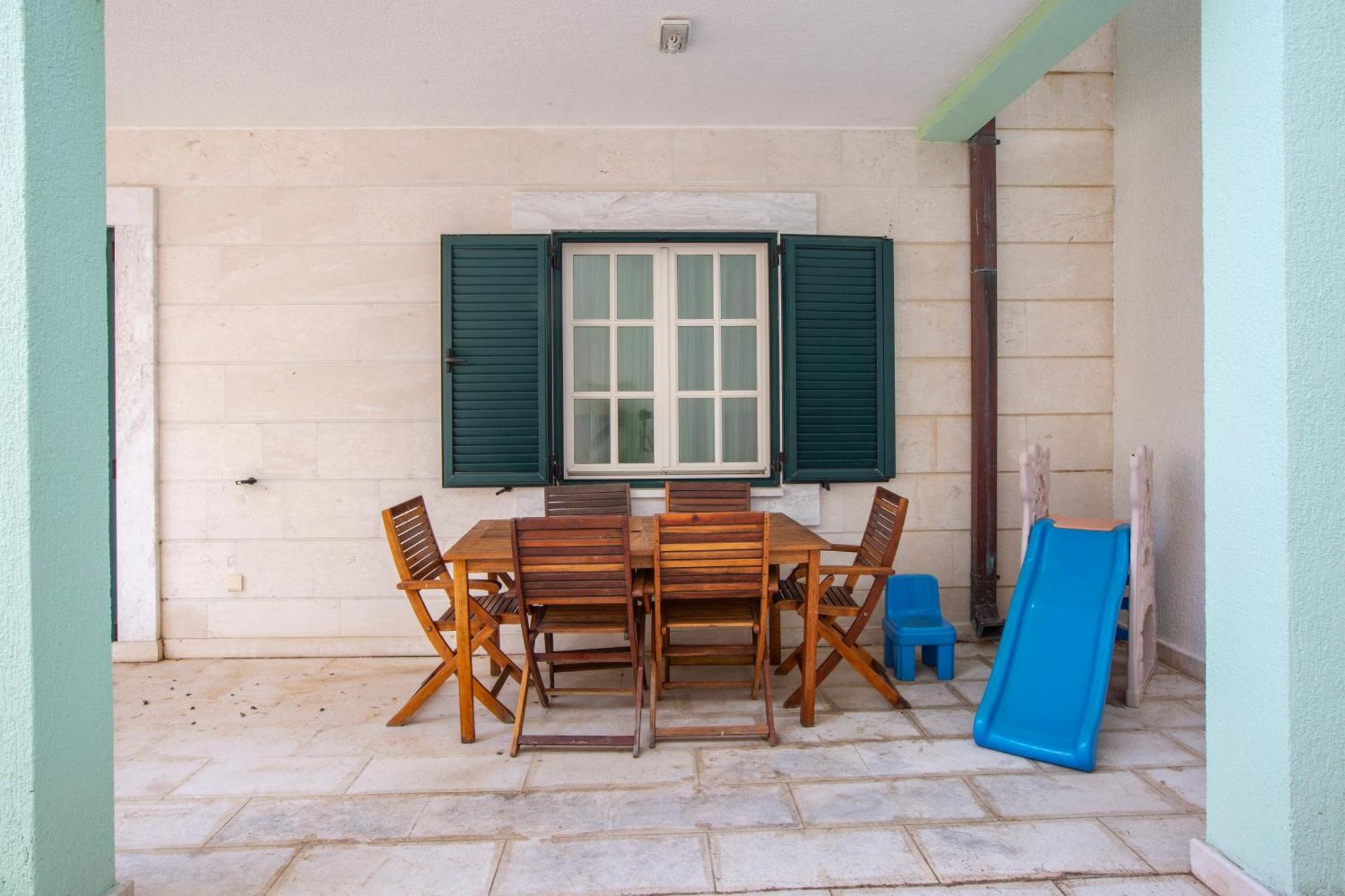 Montesan Luxury Apartment Beach Front Sveti Stefan Dış mekan fotoğraf