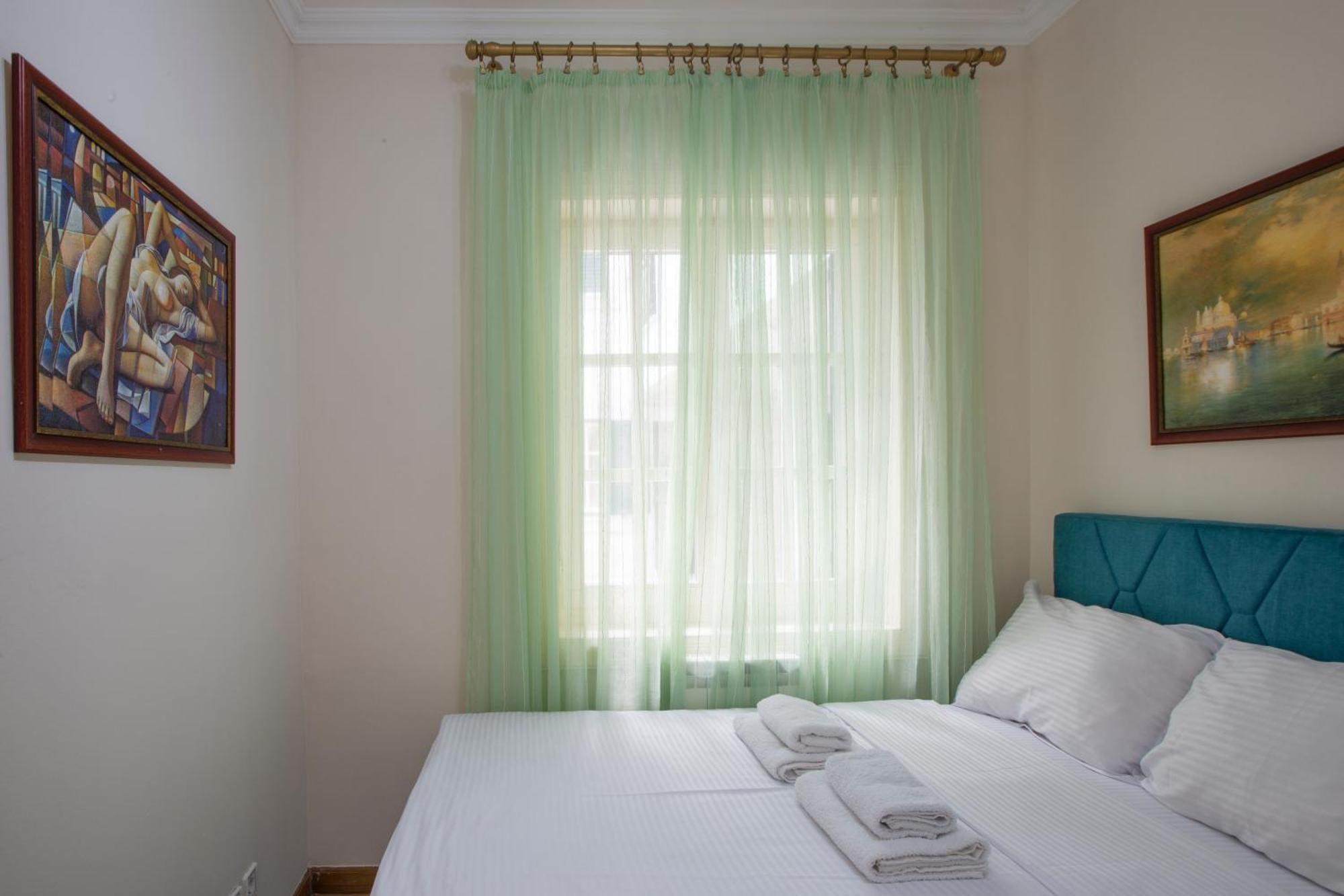 Montesan Luxury Apartment Beach Front Sveti Stefan Dış mekan fotoğraf