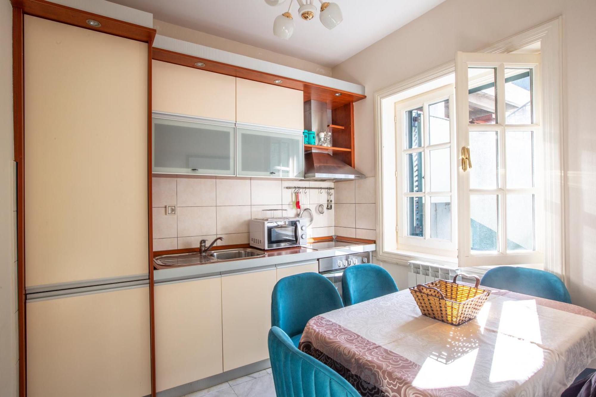 Montesan Luxury Apartment Beach Front Sveti Stefan Dış mekan fotoğraf